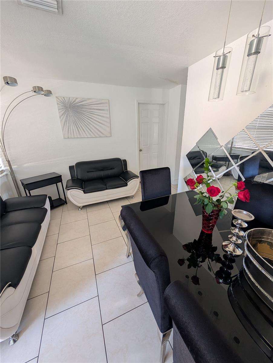 MORA SUB - Residential Income