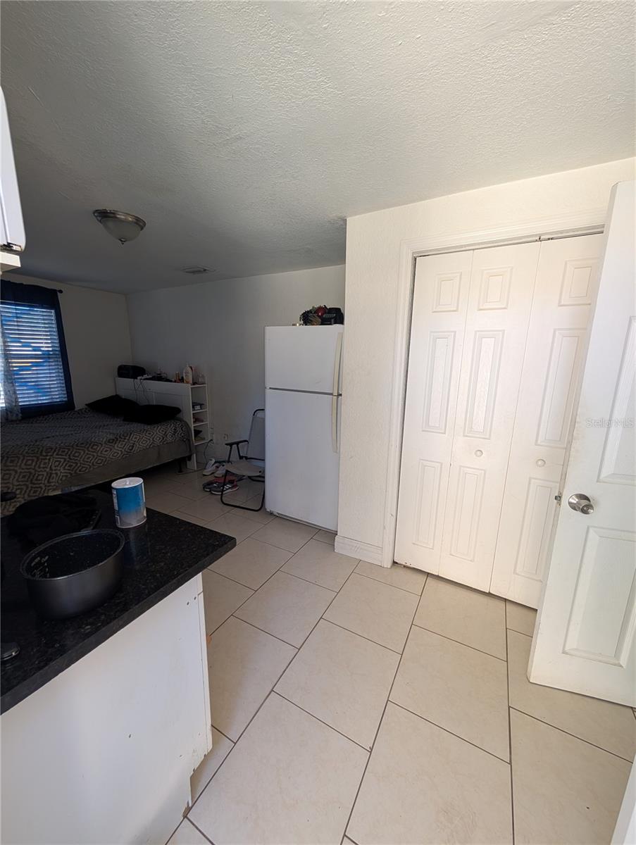 MORA SUB - Residential Income