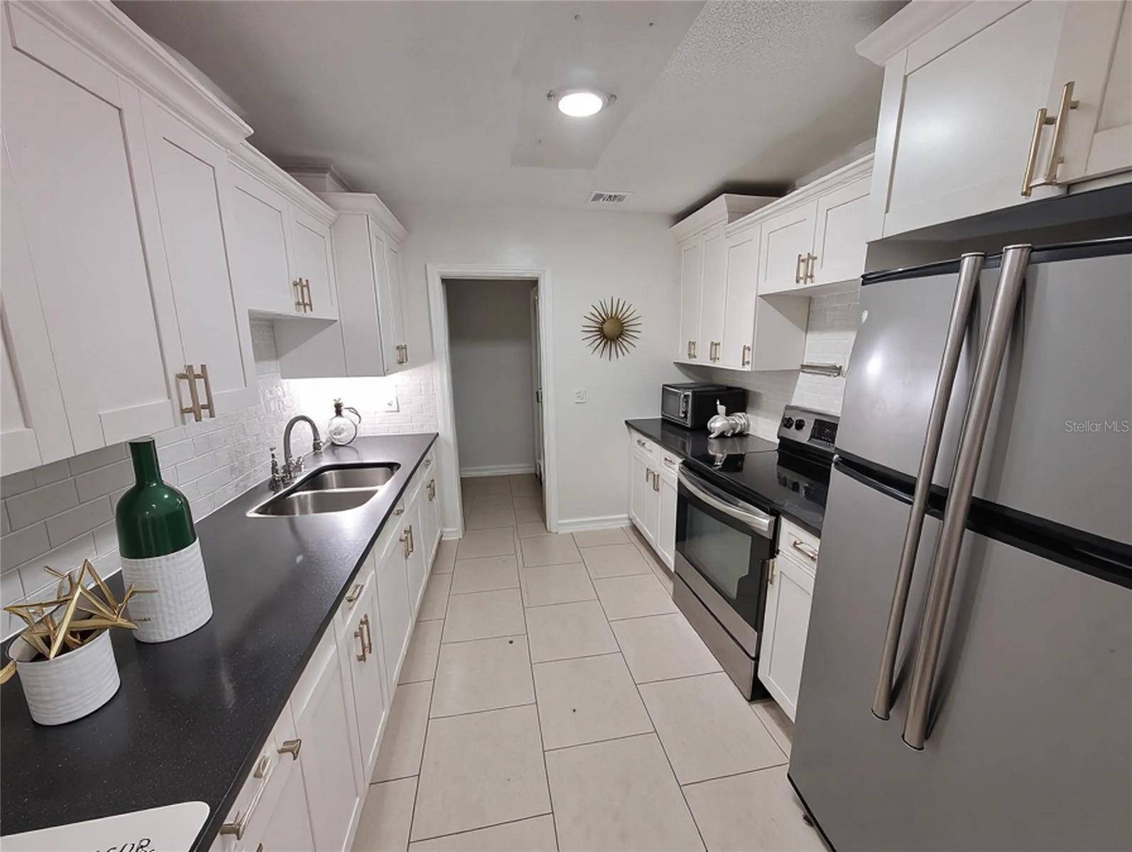 MORA SUB - Residential Income