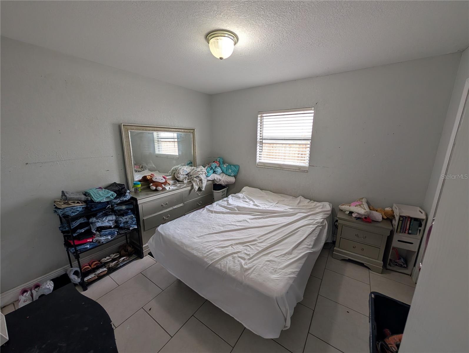 MORA SUB - Residential Income