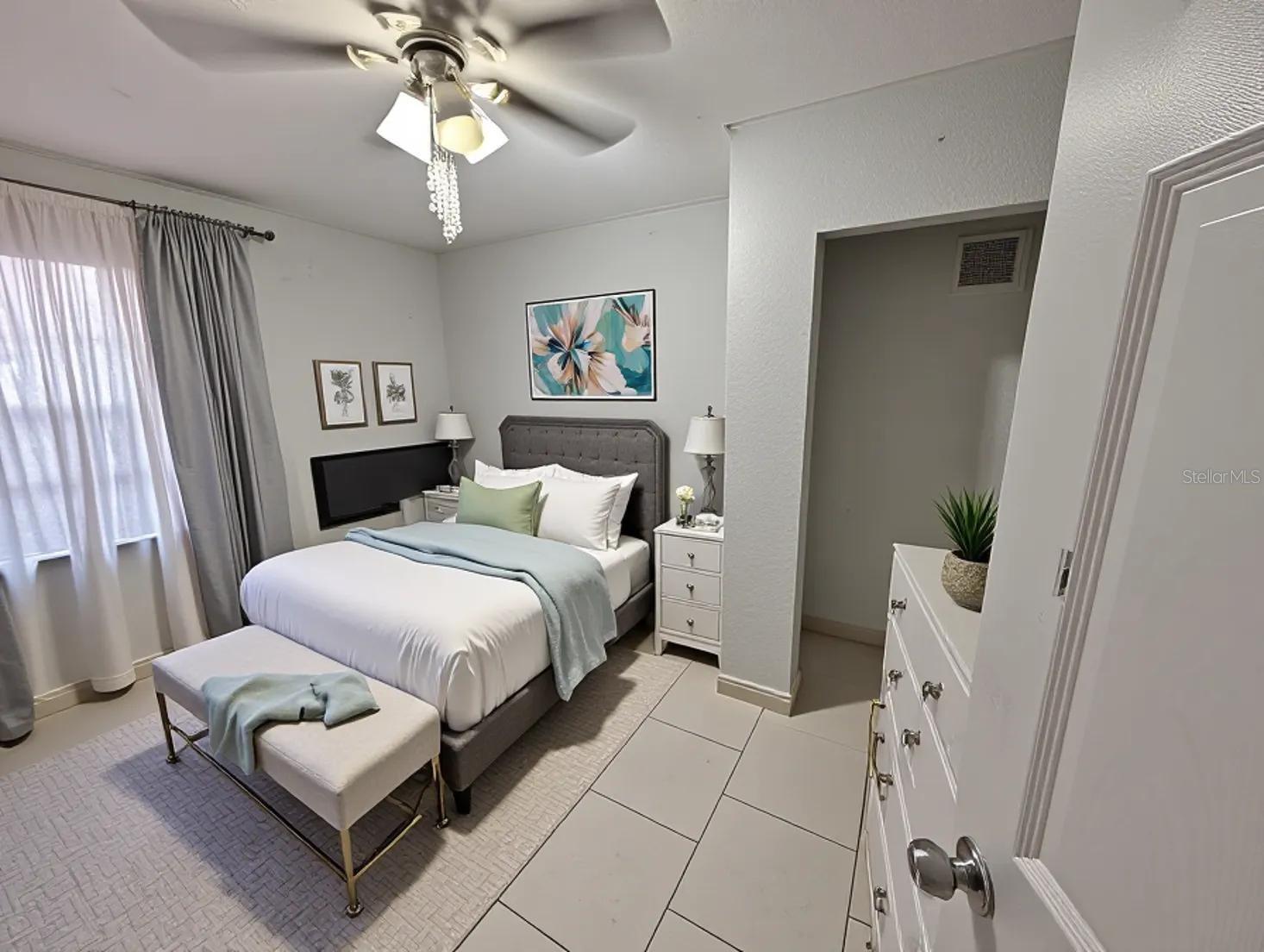 MORA SUB - Residential Income