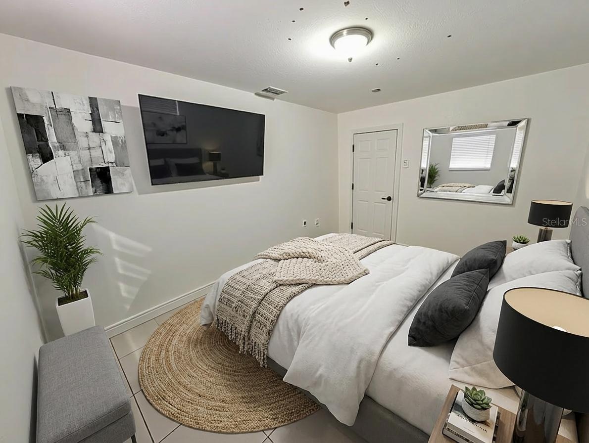 MORA SUB - Residential Income