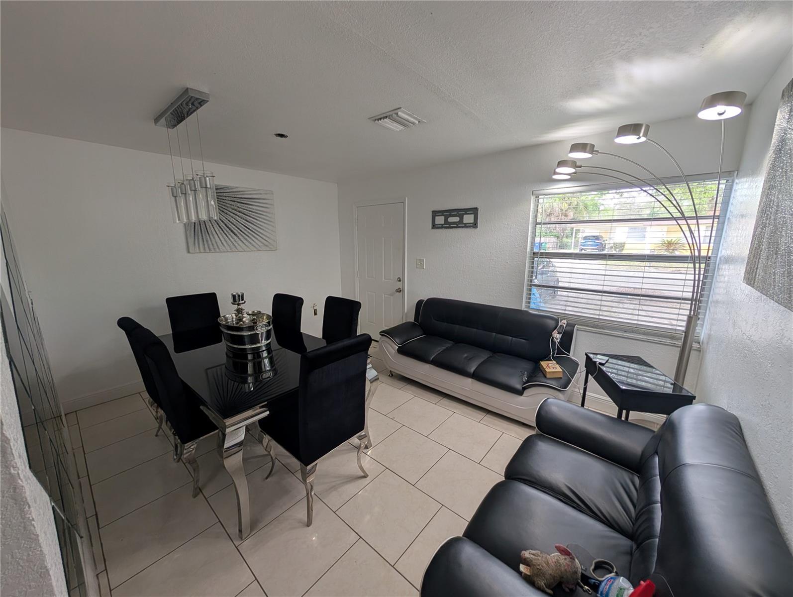 MORA SUB - Residential Income