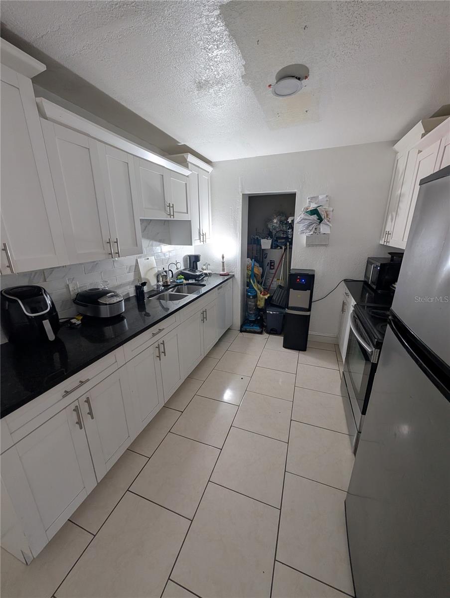 MORA SUB - Residential Income