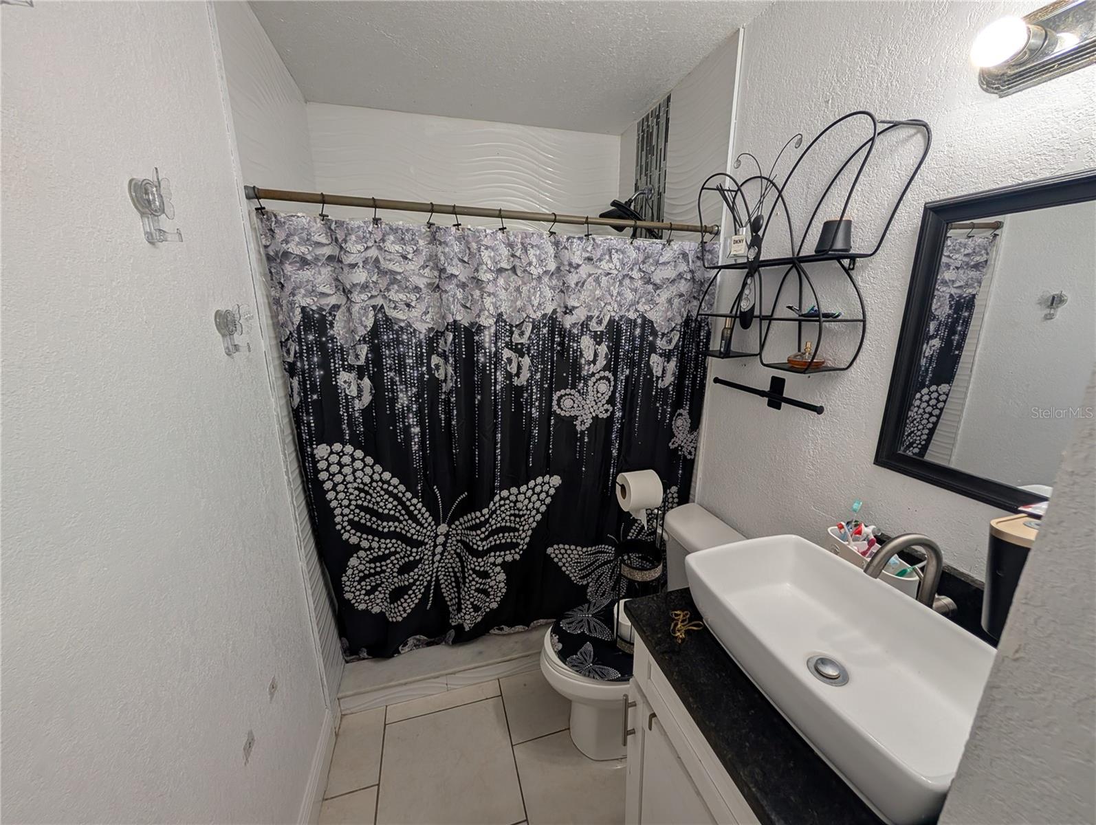 MORA SUB - Residential Income