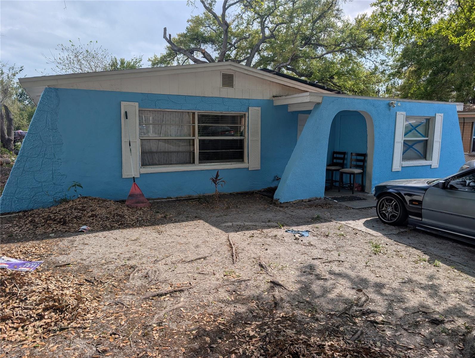 MORA SUB - Residential Income