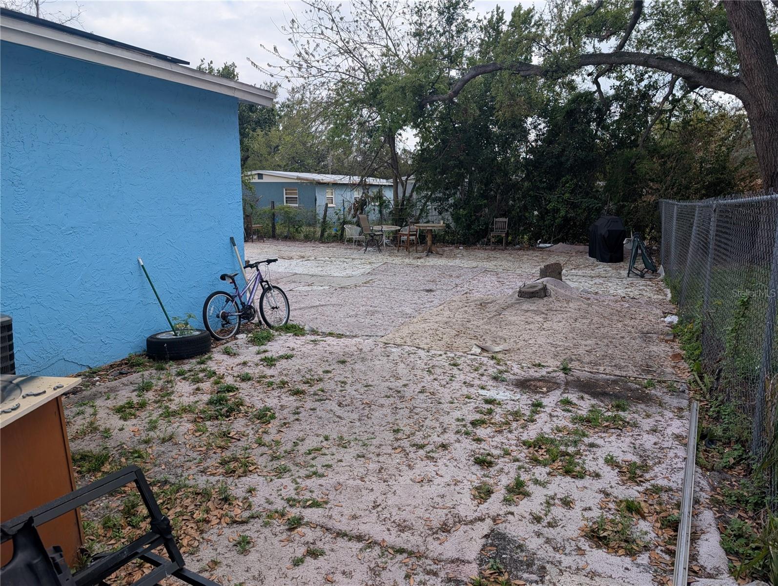 MORA SUB - Residential Income