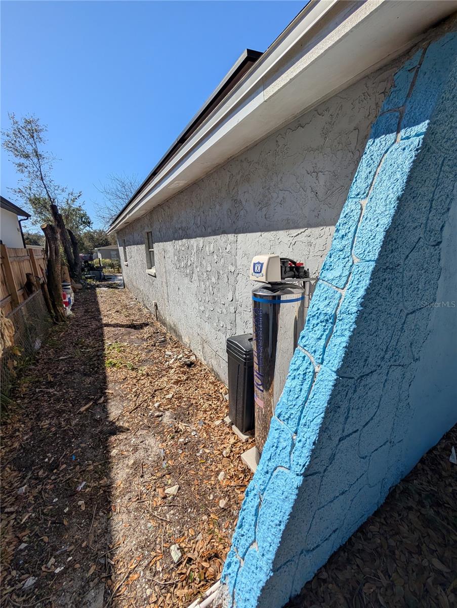 MORA SUB - Residential Income