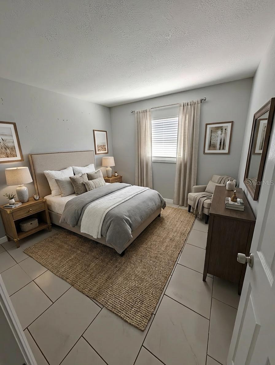 MORA SUB - Residential Income