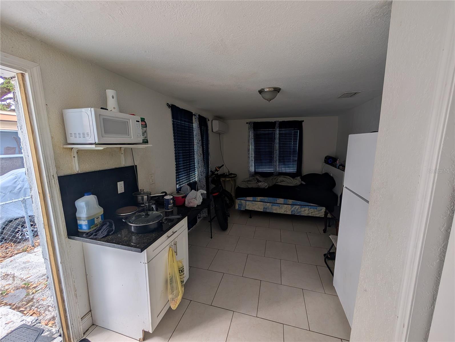 MORA SUB - Residential Income