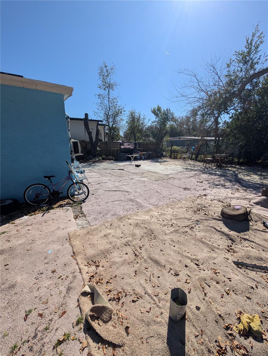 MORA SUB - Residential Income