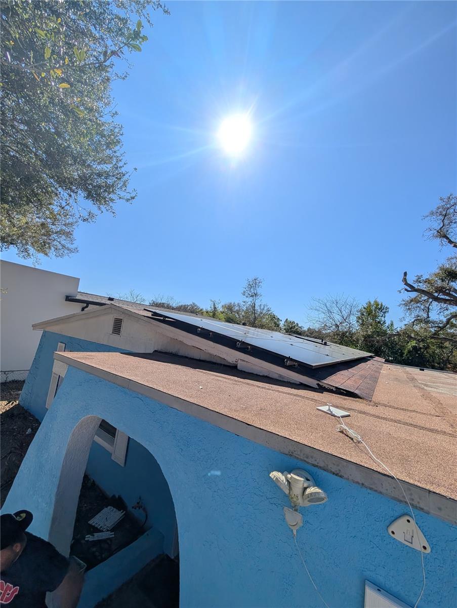 MORA SUB - Residential Income