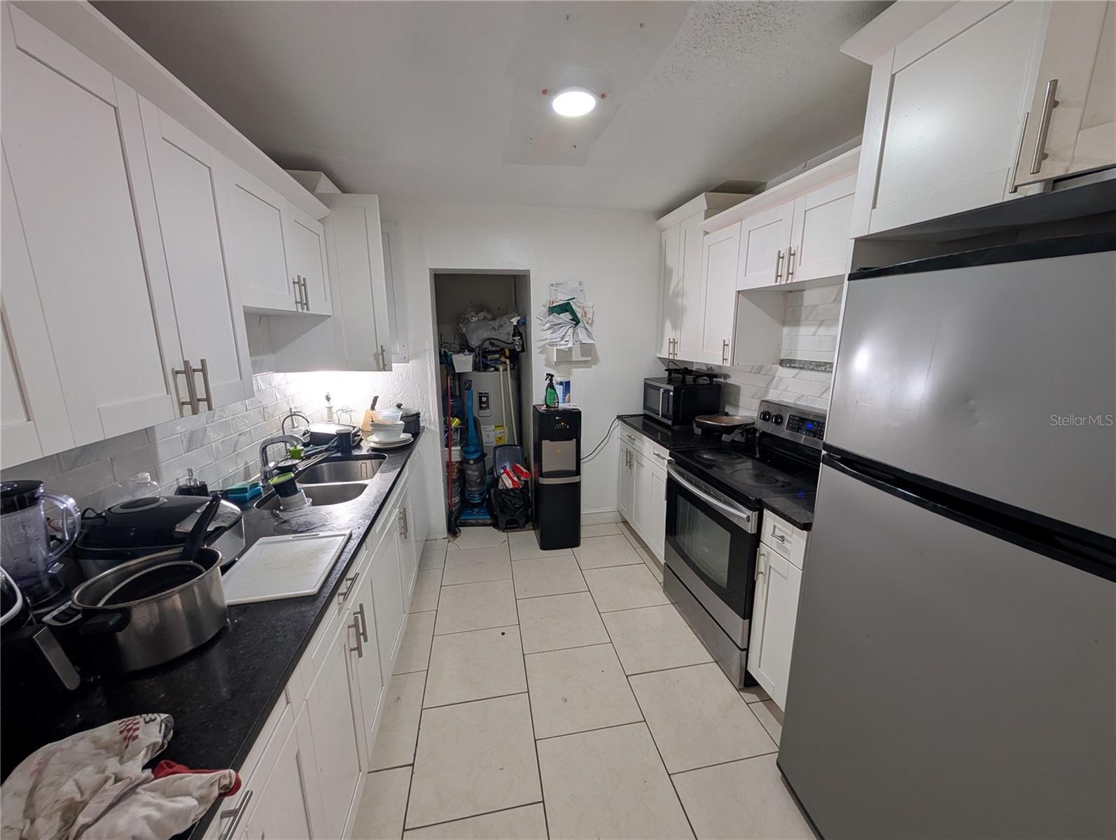 MORA SUB - Residential Income