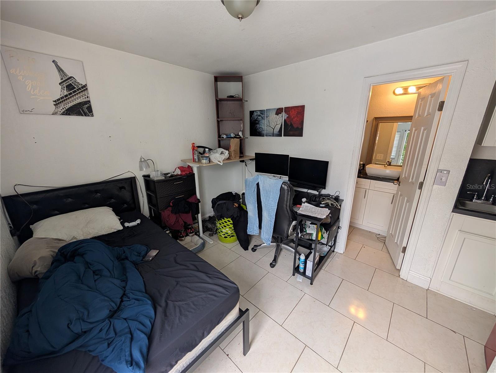 MORA SUB - Residential Income