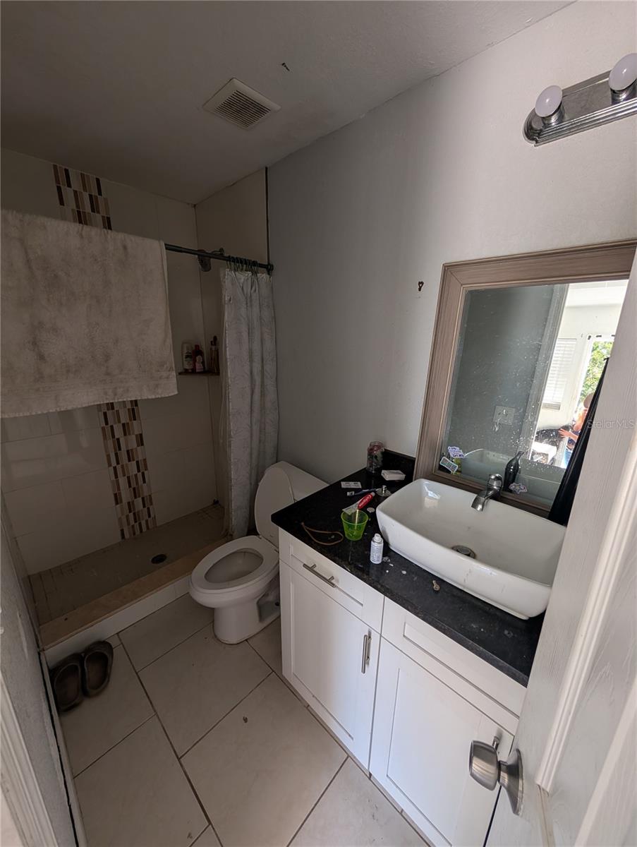 MORA SUB - Residential Income