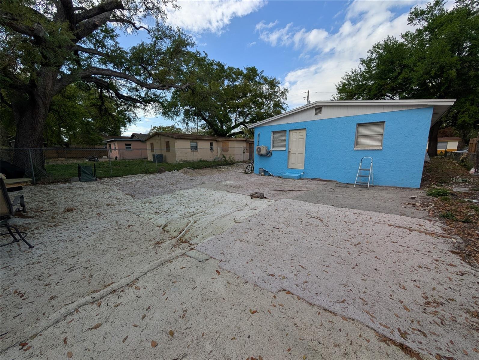 MORA SUB - Residential Income