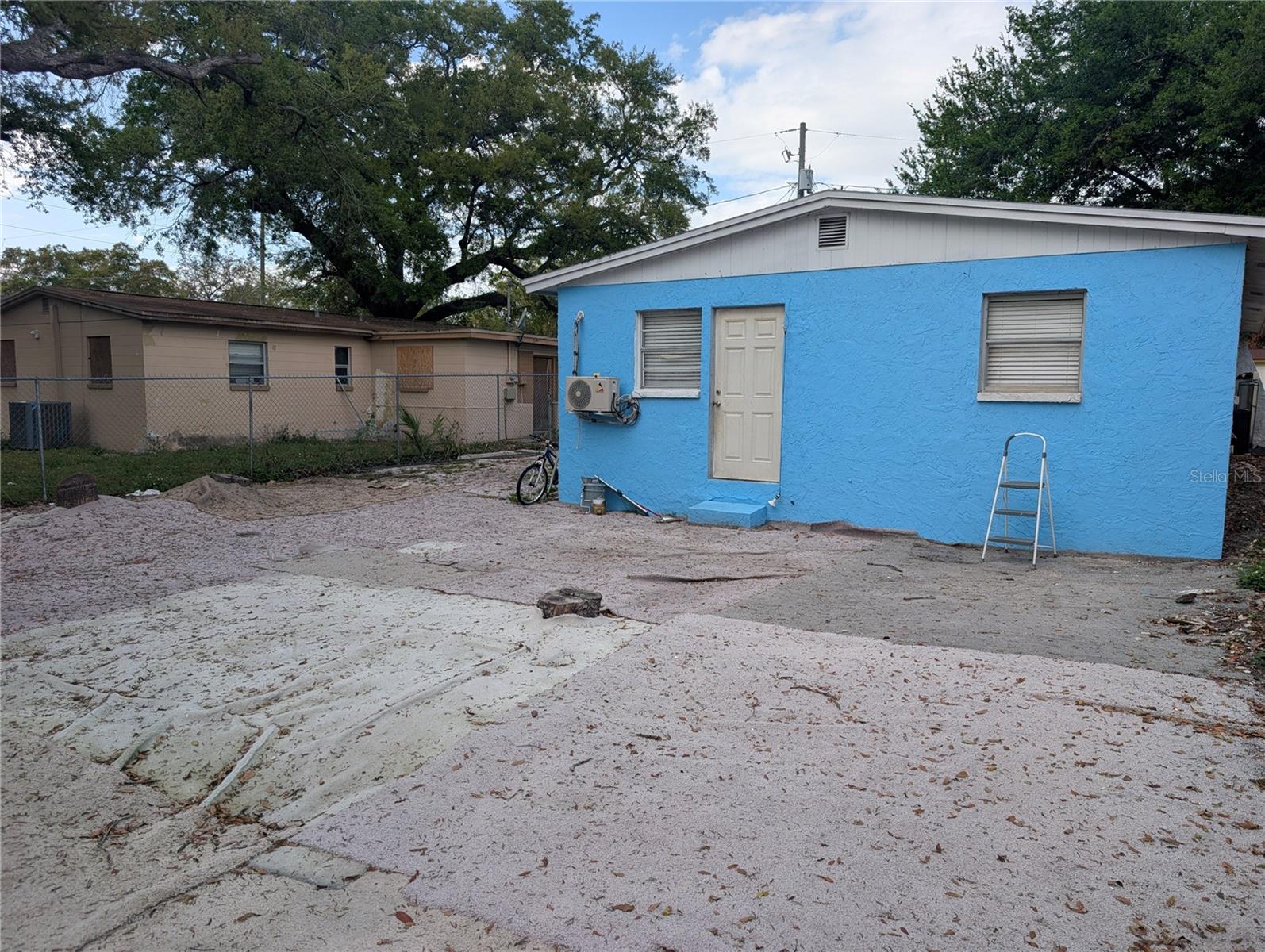 MORA SUB - Residential Income