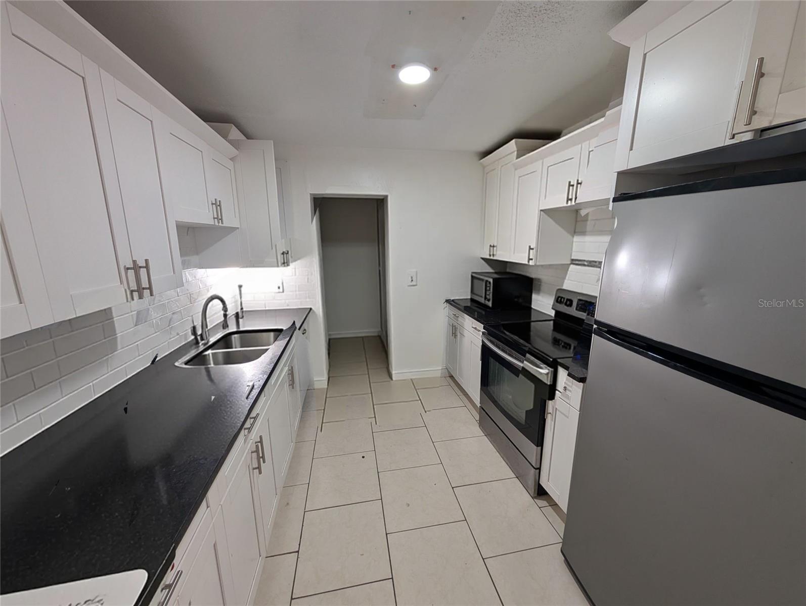 MORA SUB - Residential Income