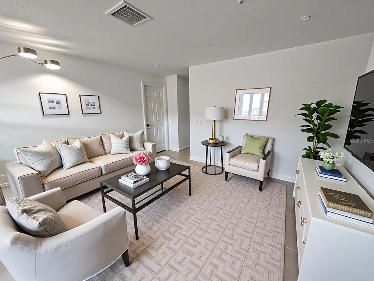 MORA SUB - Residential Income