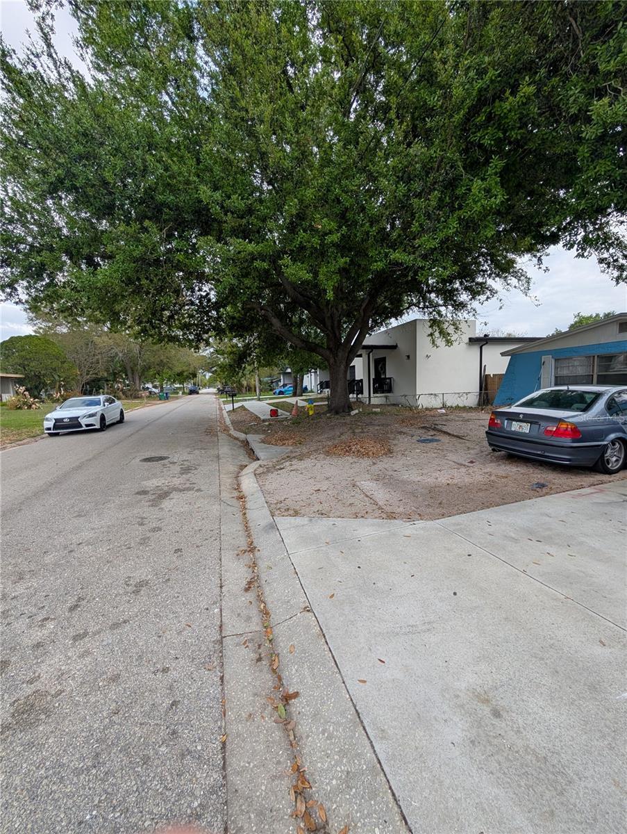 MORA SUB - Residential Income