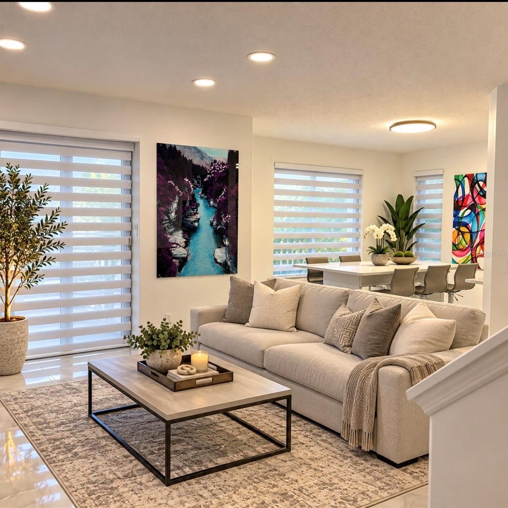 Photo of 10501 Cranleigh Court, Tampa, FL 33626 (MLS # O6447463)