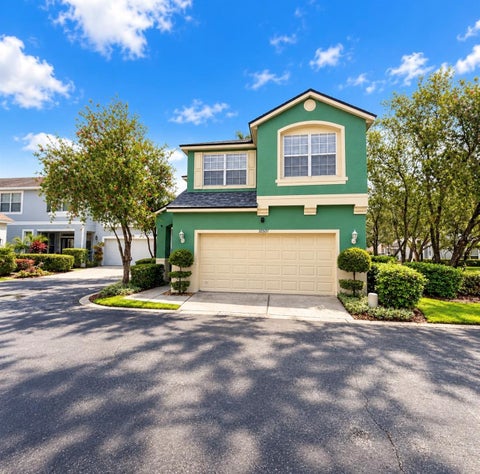 Photo of 10501 Cranleigh Court, Tampa, FL 33626 (MLS # O6447463)