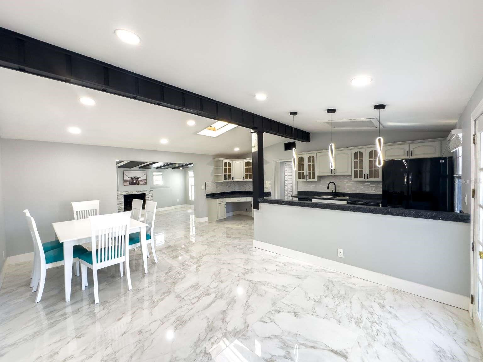 UNPLATTED - Residential Lease