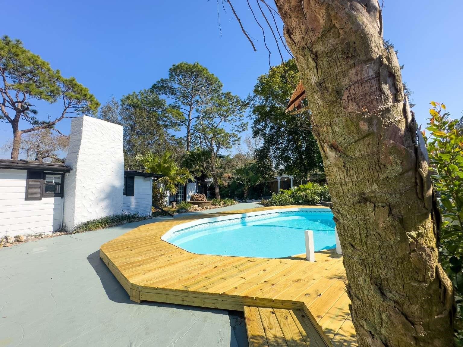 UNPLATTED - Residential Lease