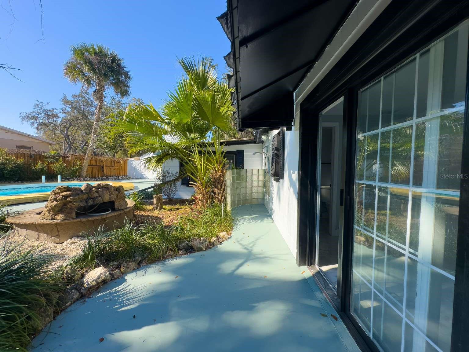 UNPLATTED - Residential Lease