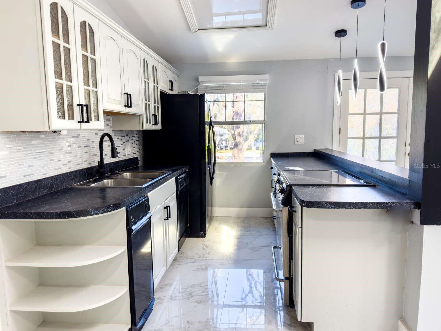 UNPLATTED - Residential Lease