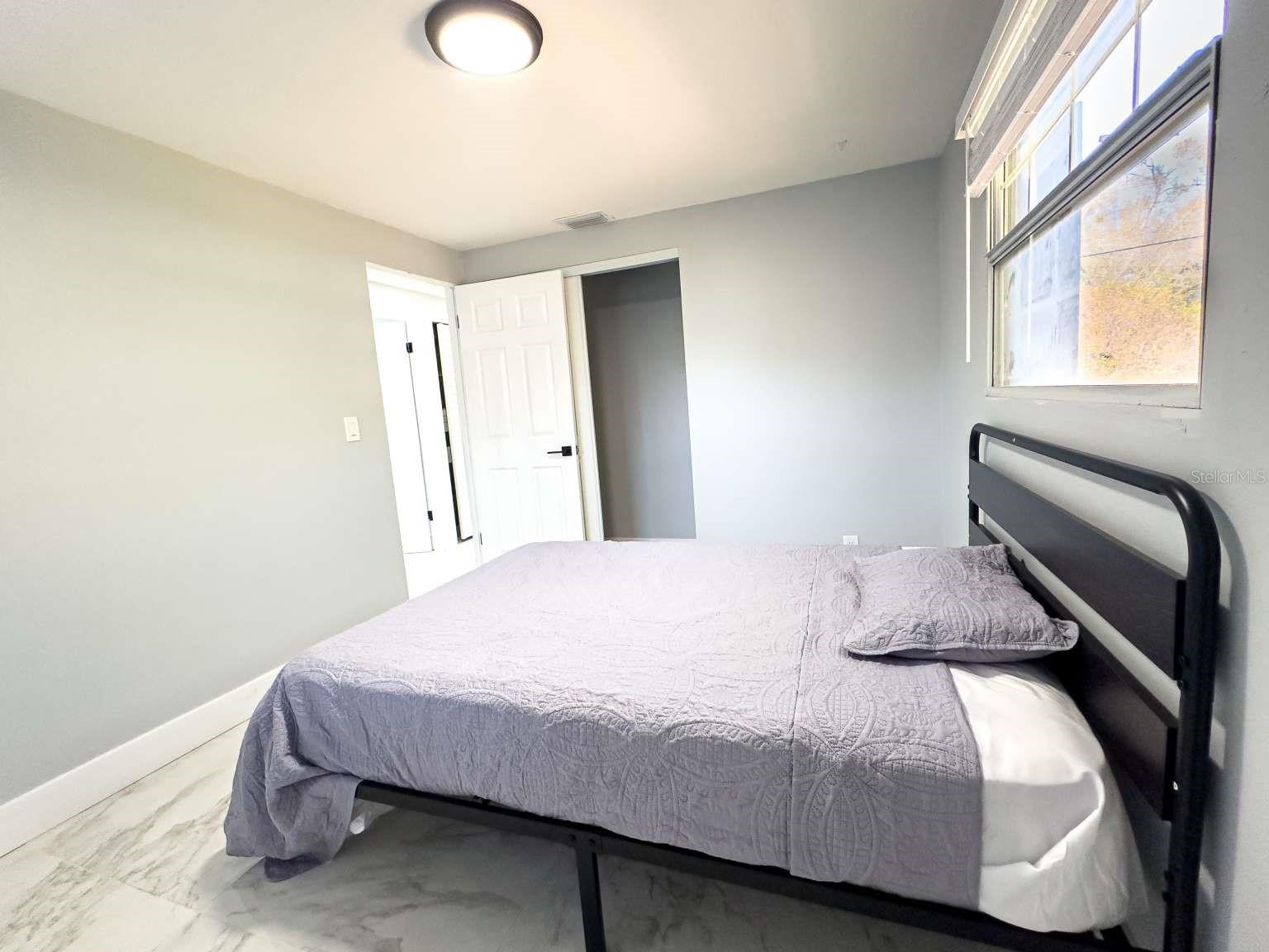 UNPLATTED - Residential Lease