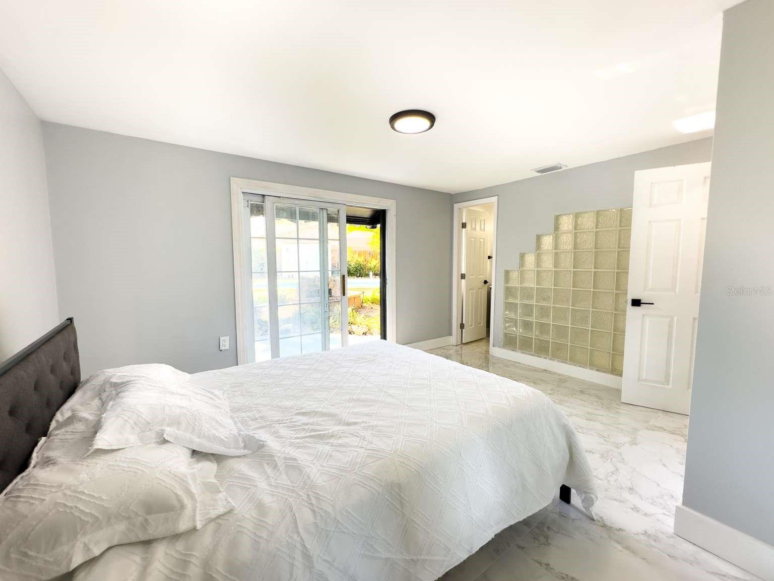 UNPLATTED - Residential Lease