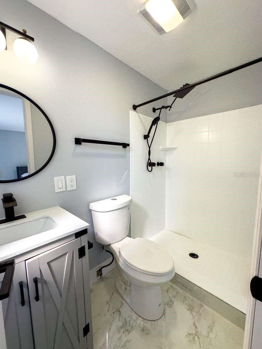 UNPLATTED - Residential Lease