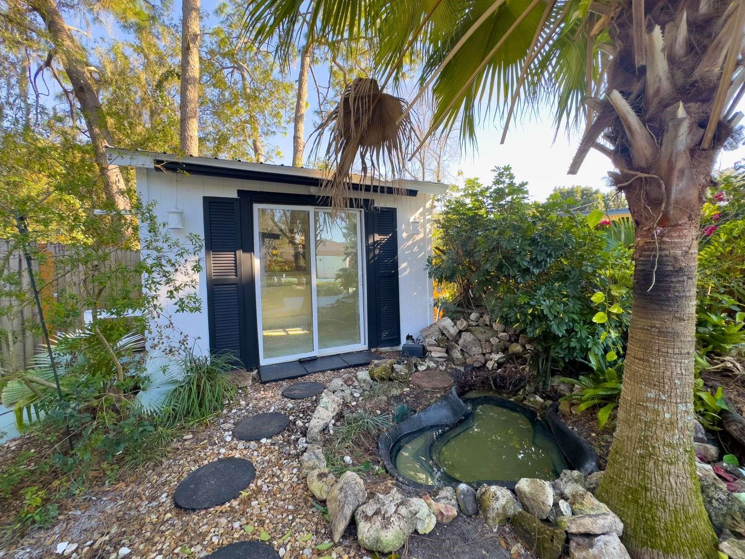 UNPLATTED - Residential Lease