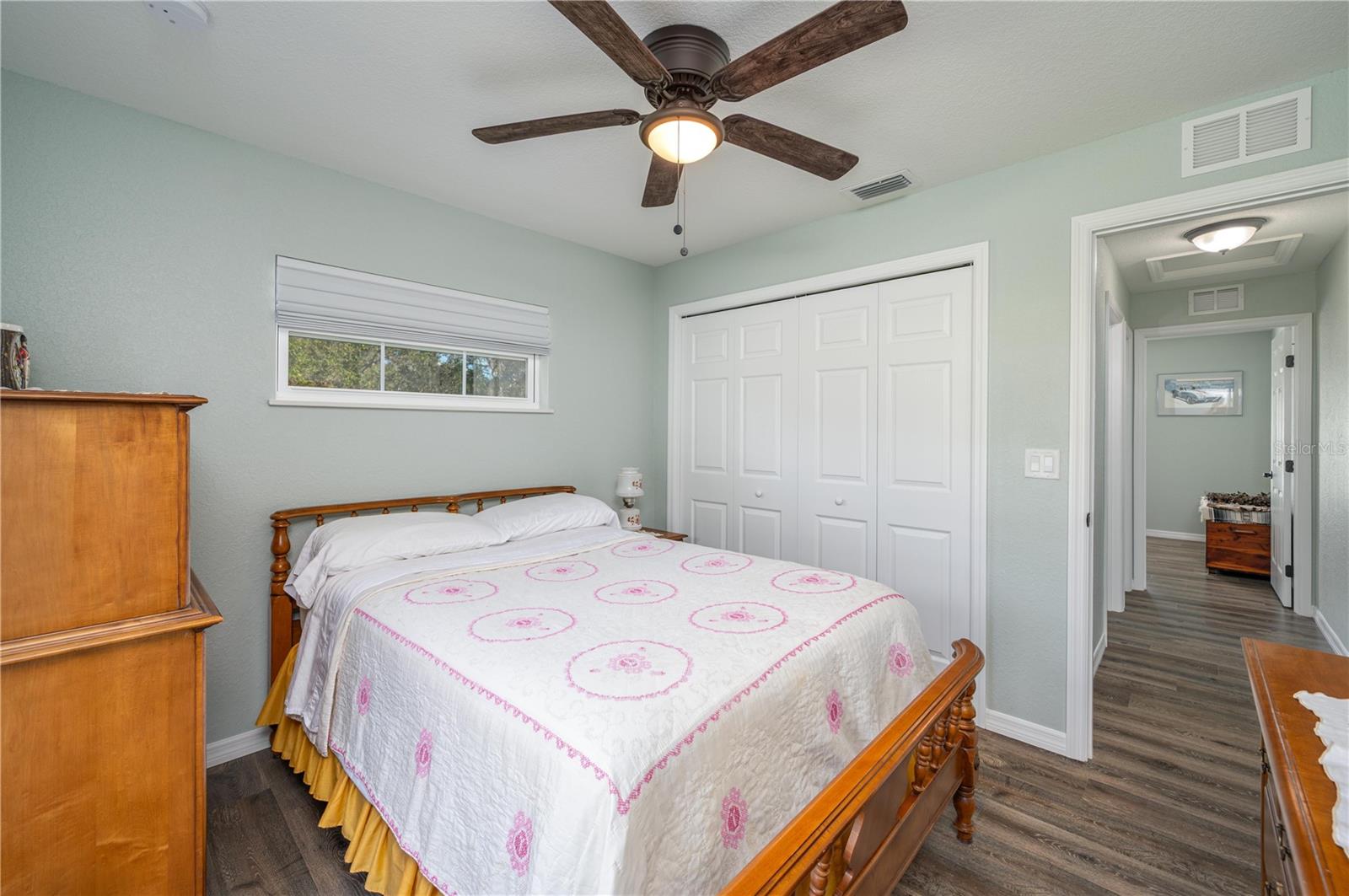 SPRING LAKE VILLAGE VI S OF 98 - Residential