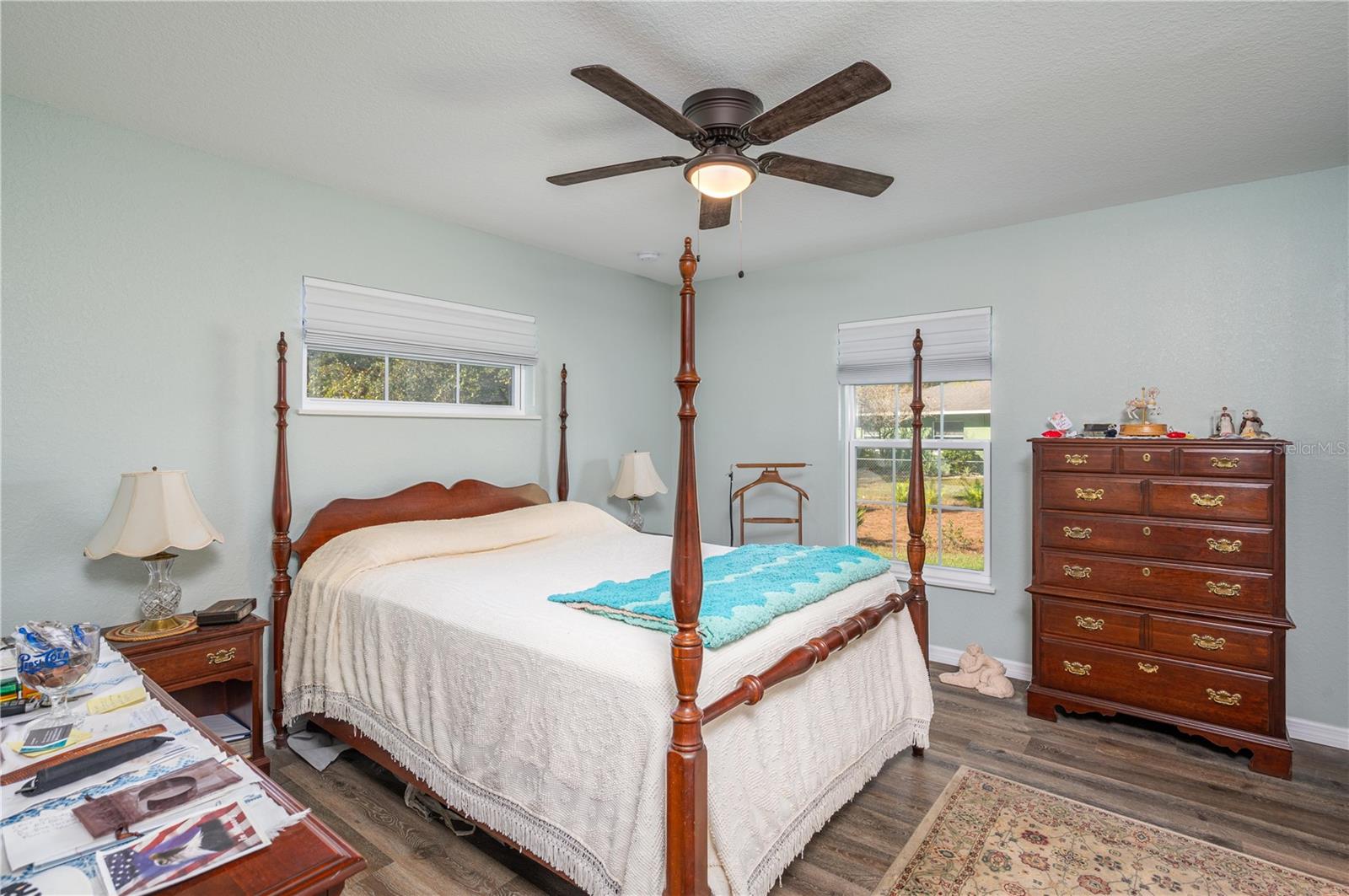 SPRING LAKE VILLAGE VI S OF 98 - Residential