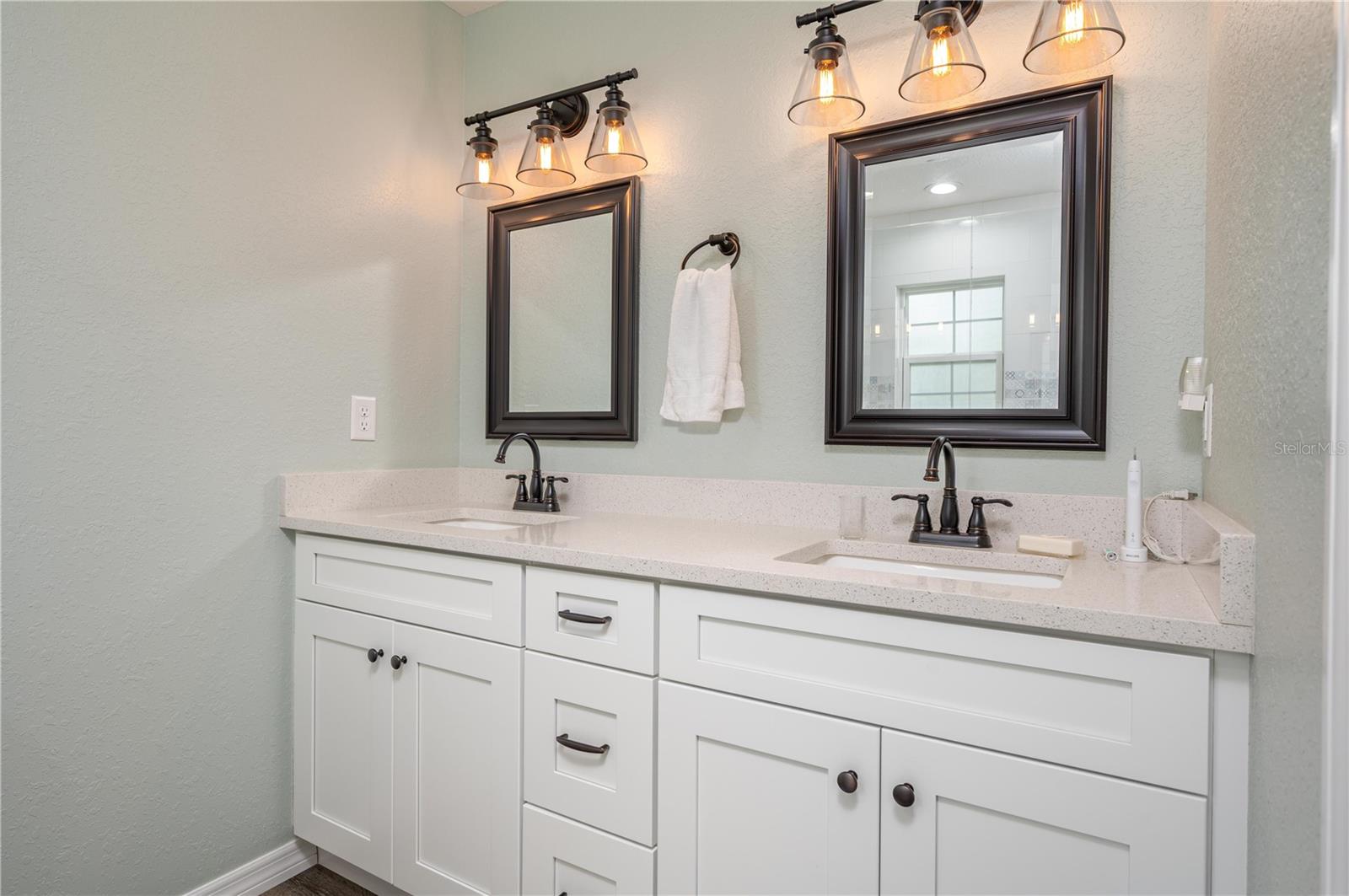 SPRING LAKE VILLAGE VI S OF 98 - Residential