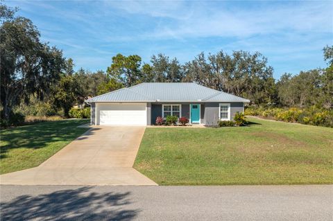 Photo of 233 Oxbow Drive, Sebring, FL 33876 (MLS # P4937251)