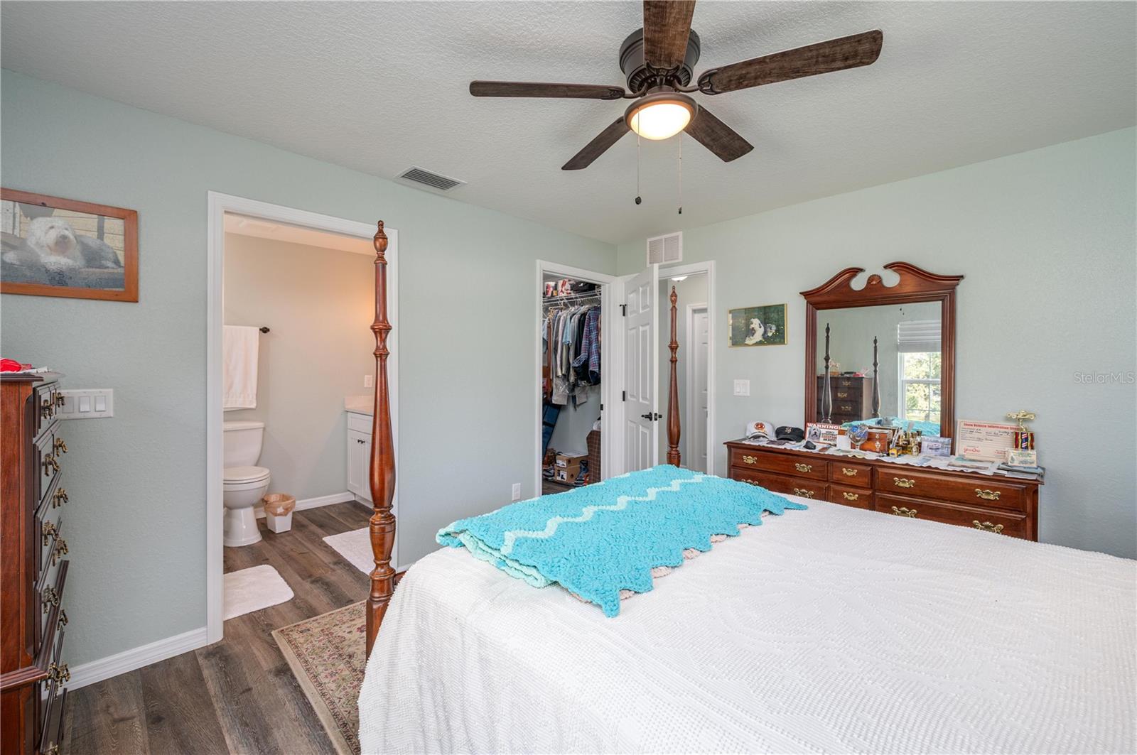 SPRING LAKE VILLAGE VI S OF 98 - Residential