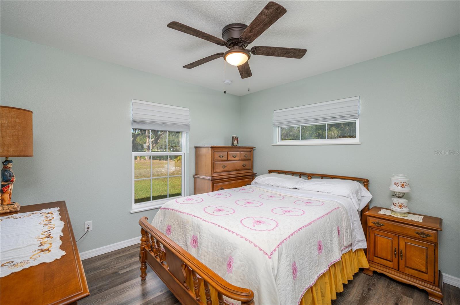 SPRING LAKE VILLAGE VI S OF 98 - Residential