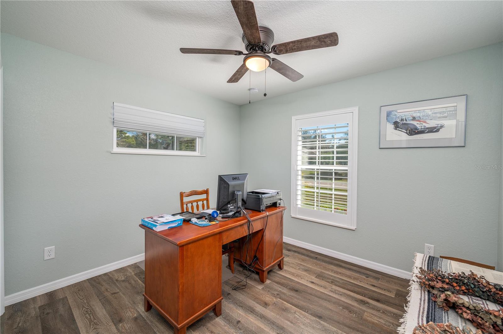 SPRING LAKE VILLAGE VI S OF 98 - Residential