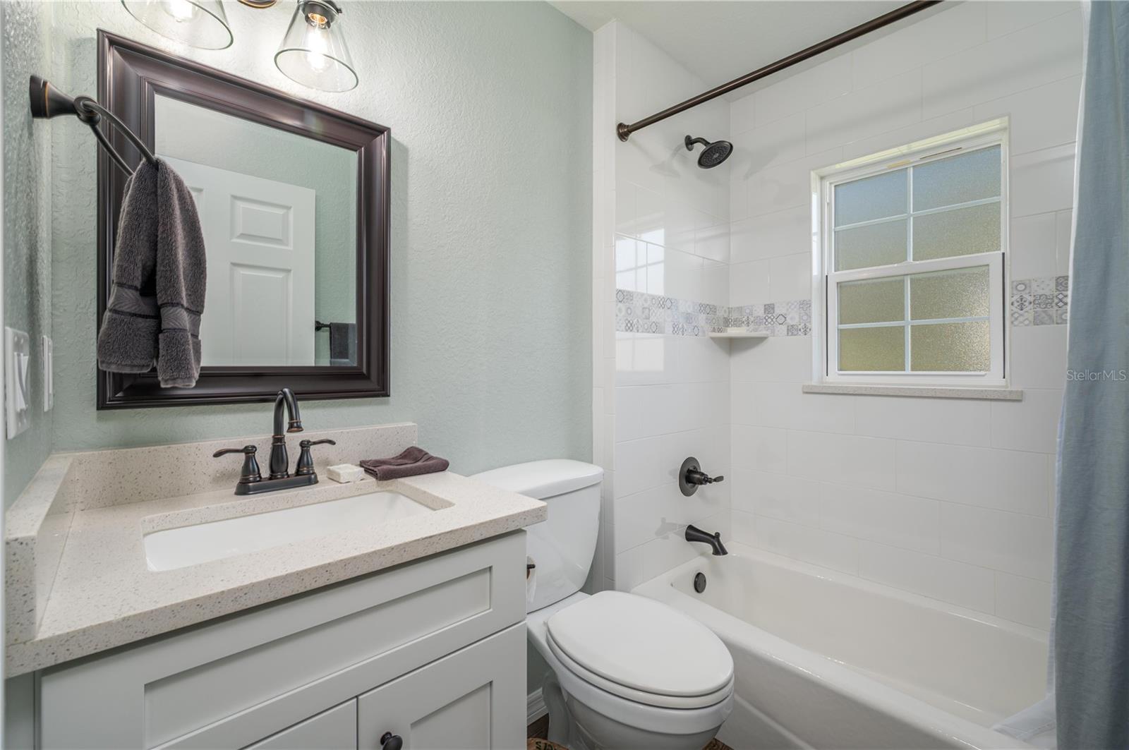 SPRING LAKE VILLAGE VI S OF 98 - Residential