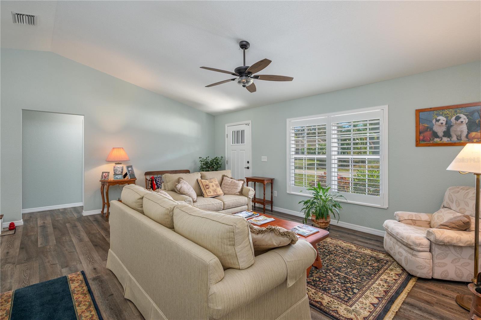 SPRING LAKE VILLAGE VI S OF 98 - Residential