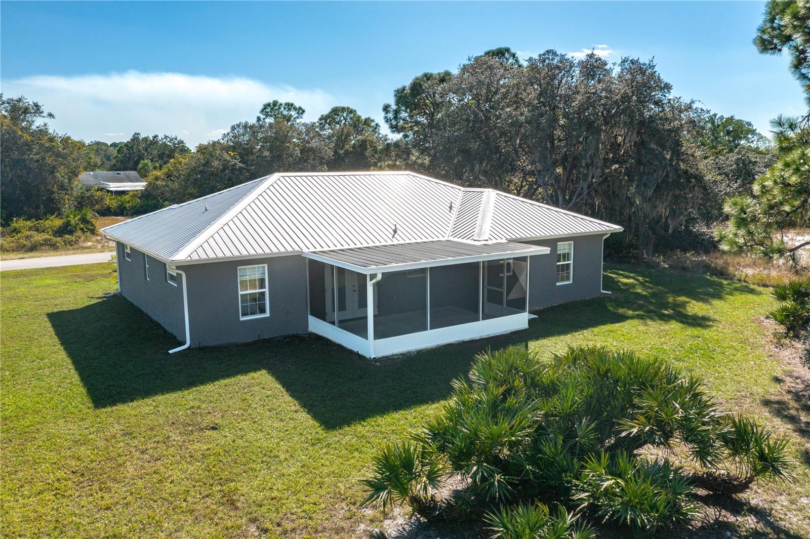 SPRING LAKE VILLAGE VI S OF 98 - Residential