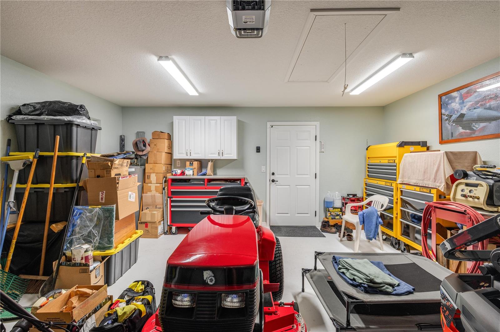 SPRING LAKE VILLAGE VI S OF 98 - Residential