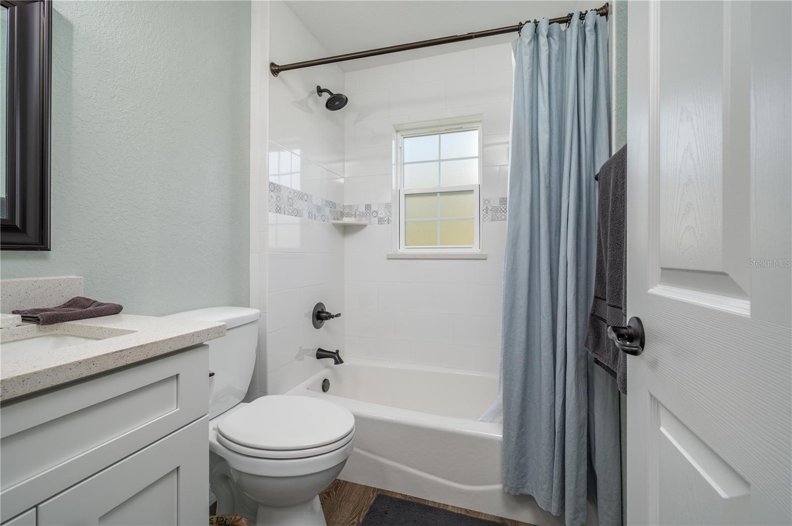 SPRING LAKE VILLAGE VI S OF 98 - Residential