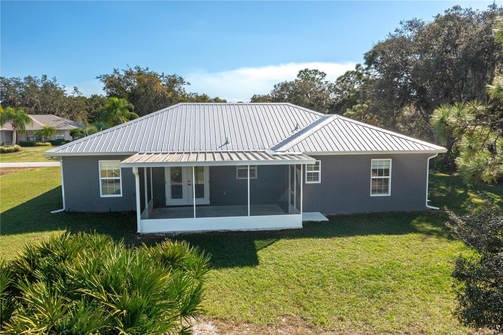 SPRING LAKE VILLAGE VI S OF 98 - Residential