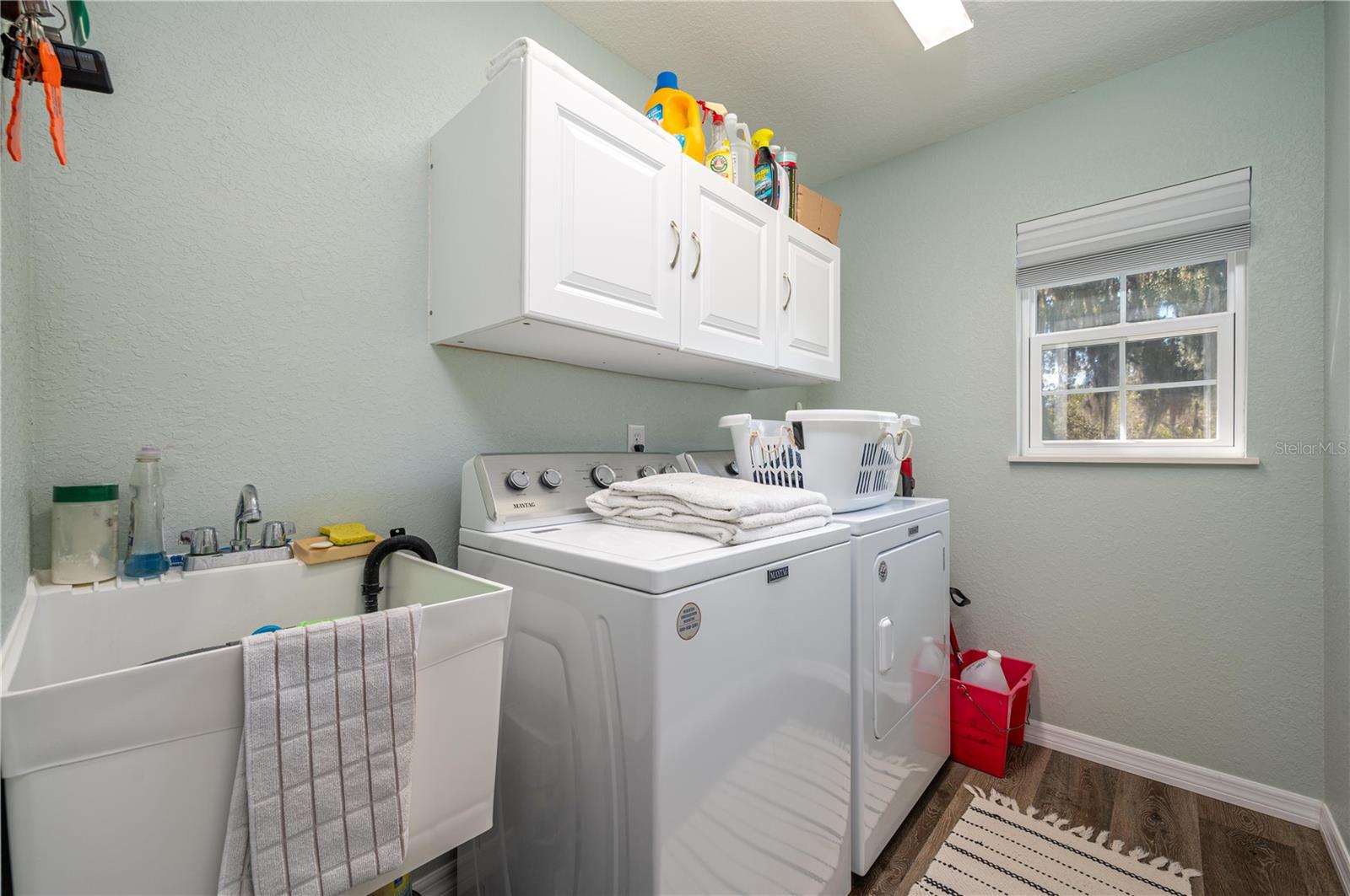 SPRING LAKE VILLAGE VI S OF 98 - Residential