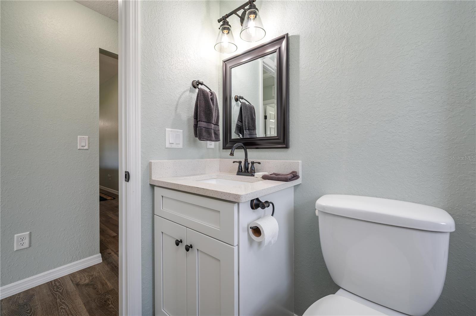 SPRING LAKE VILLAGE VI S OF 98 - Residential