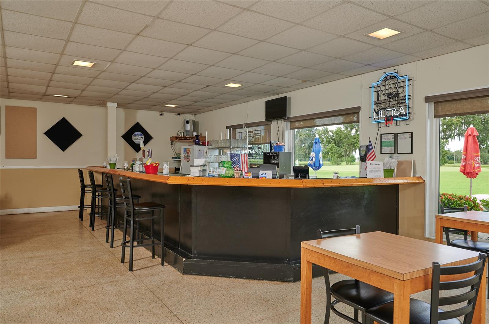 INDIAN LAKE EAST - Land